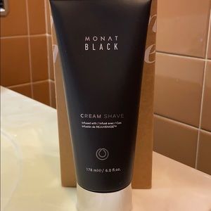 Monat Cream Shave